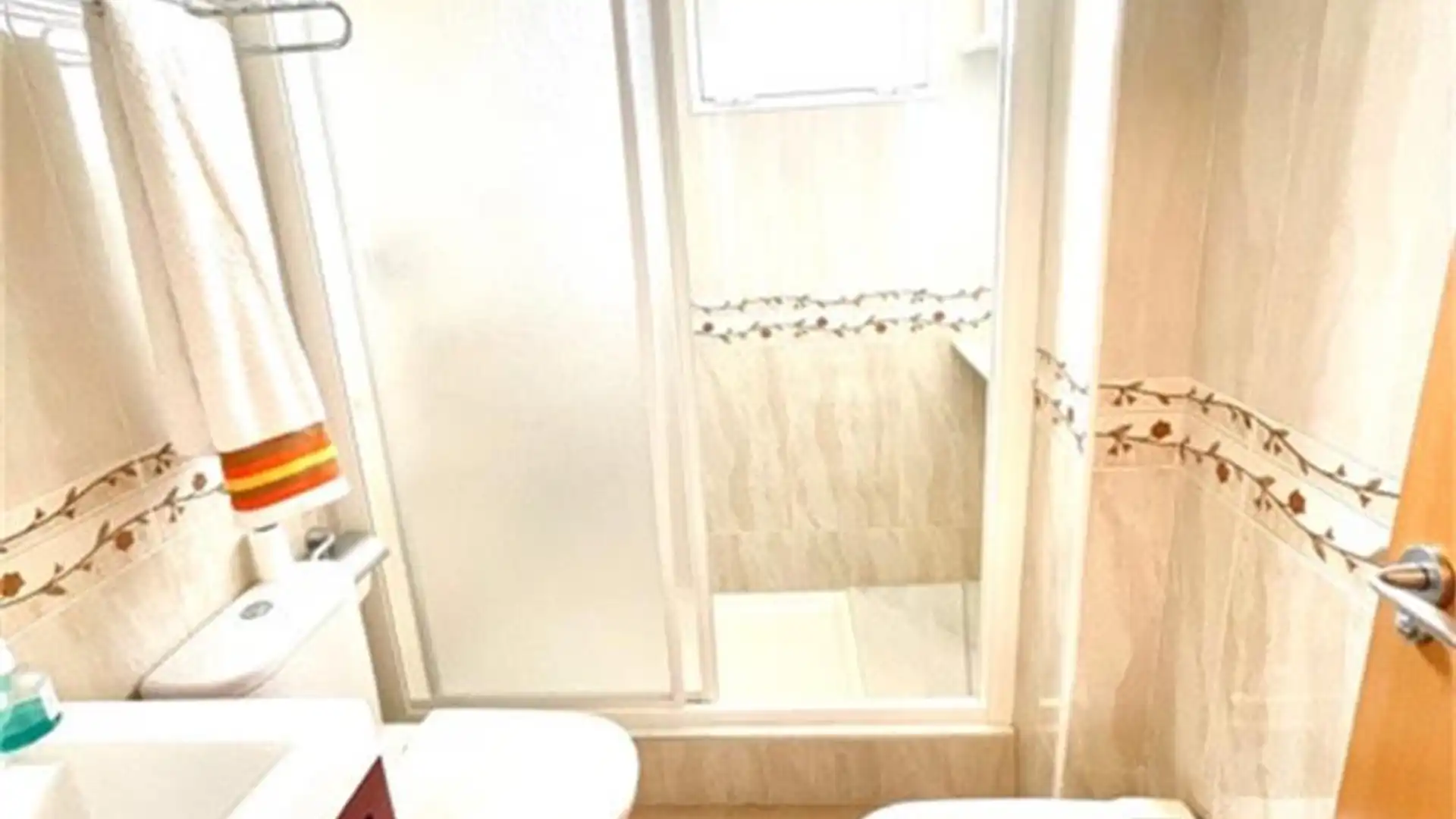 Piso en  Calle Presidente Adolfo Suárez 3 - Foto 25