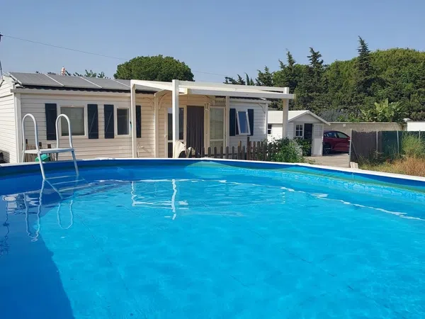 Casa independiente en camino del sotillo s/n - Foto 2