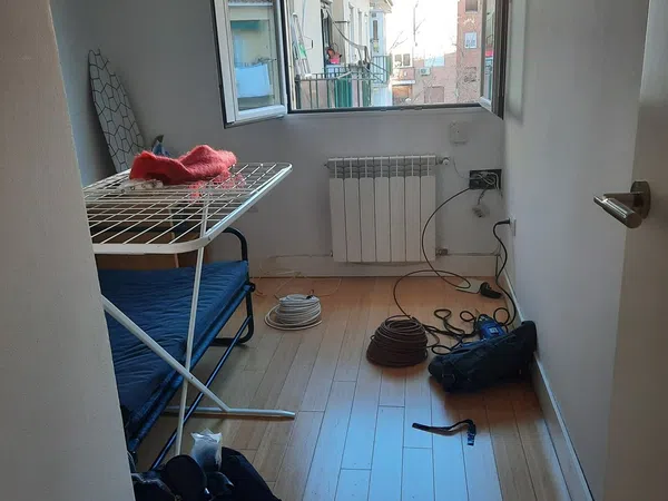 Piso en Calle de Julián Besteiro, 15, Cuatro Caminos - Foto 17