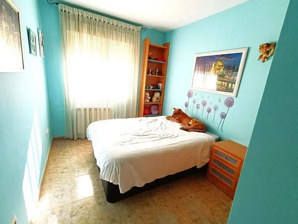 Chalet pareado en Calle Gustavo Adolfo Bécquer, 37 - Foto 15