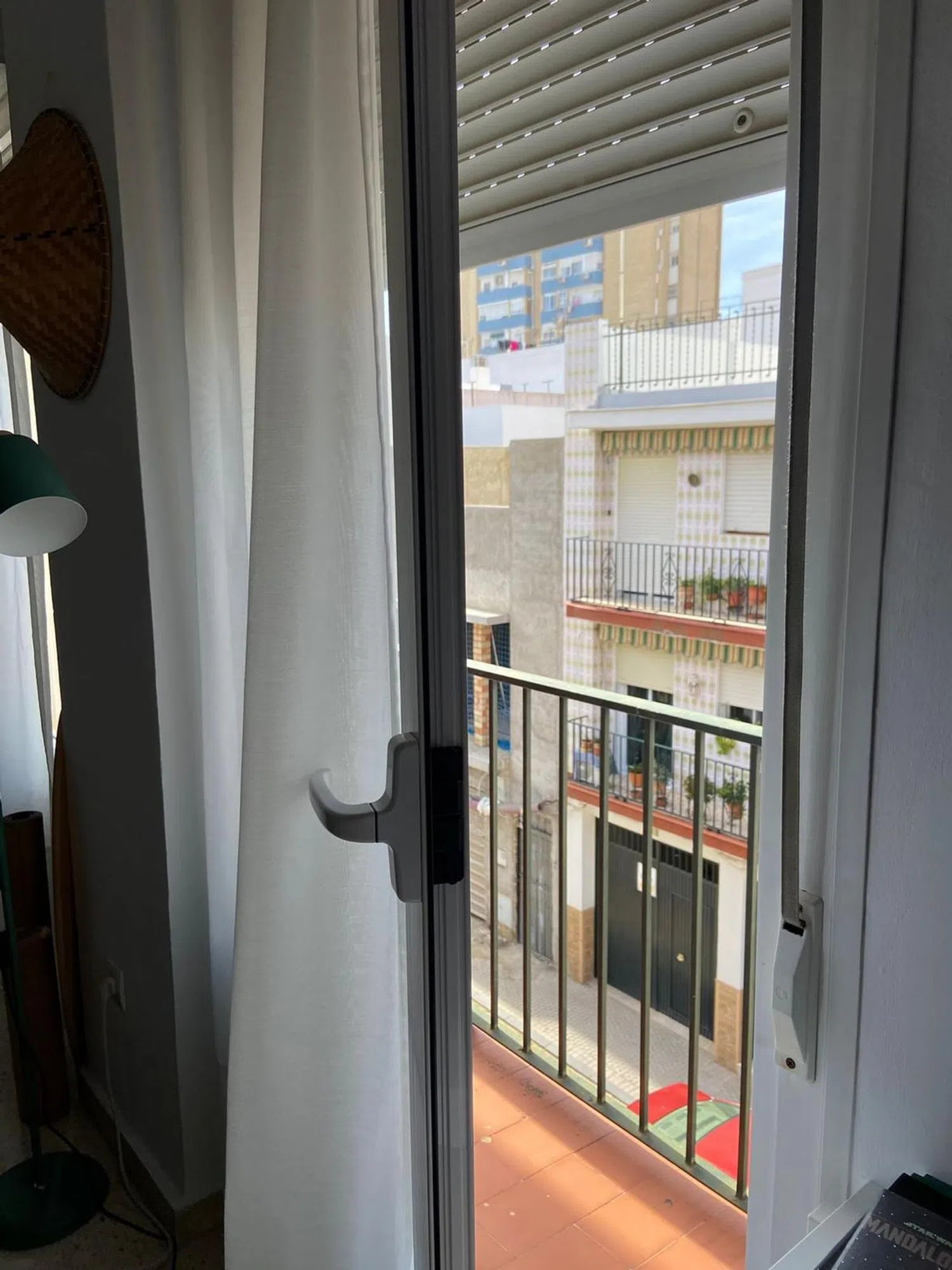 Piso en calle Mosquera de Figueroa, 1 Sn - Foto 11