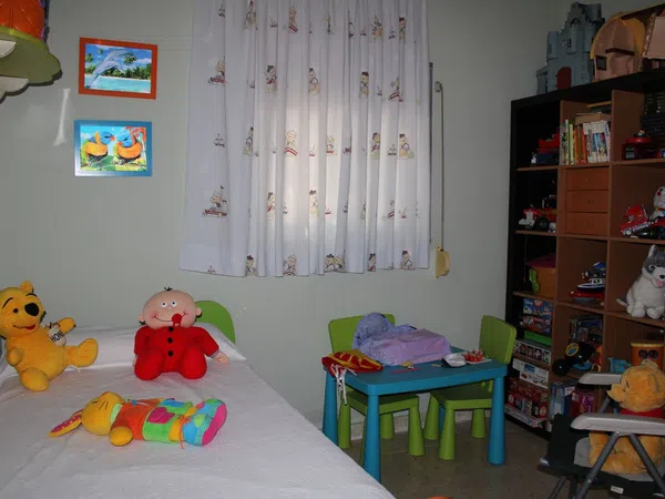 Casa o chalet independiente en Avenida de los Pintores, 36 - Foto 14