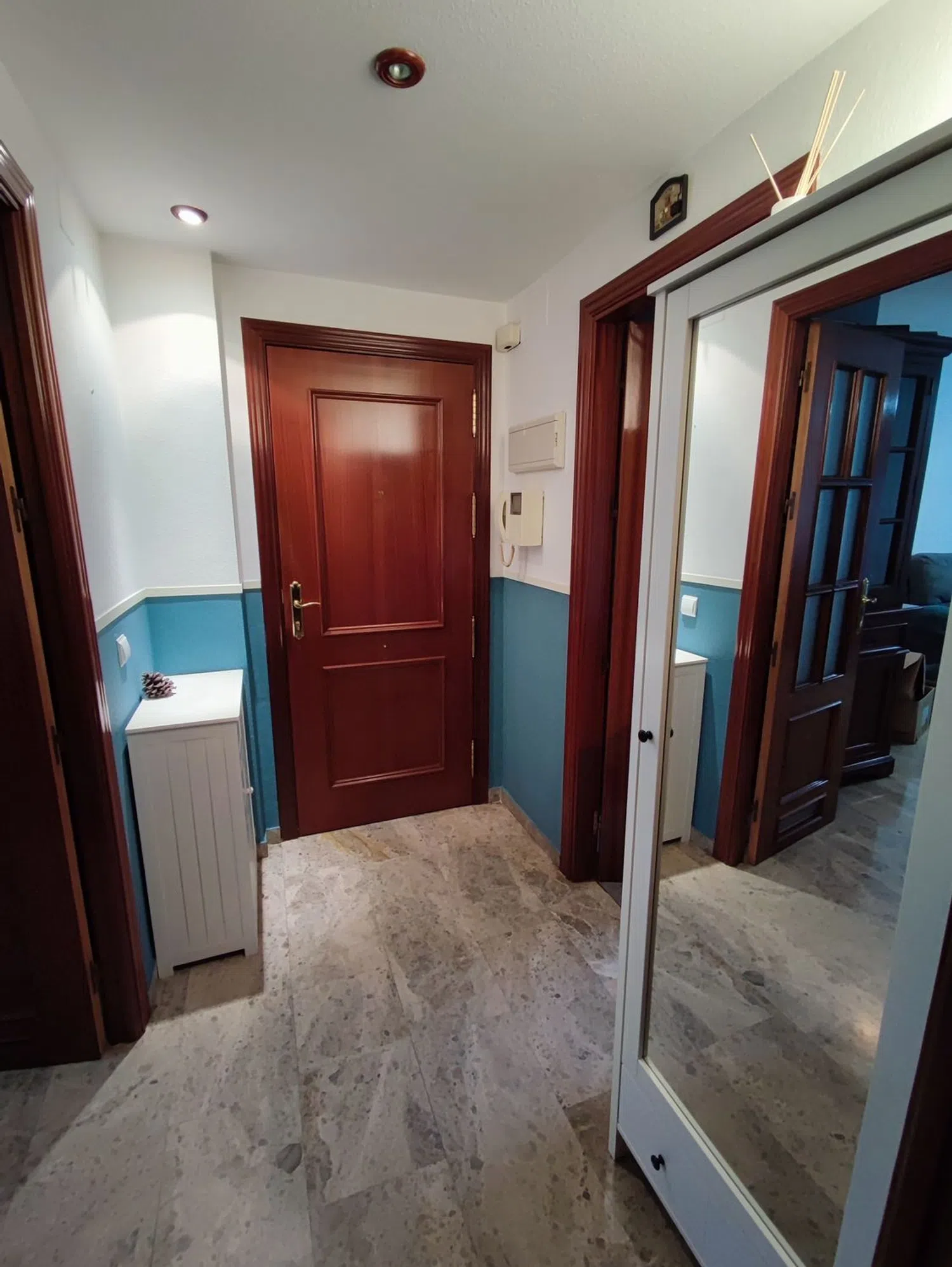 Piso en Campo de San Antón, 5 - Foto 2