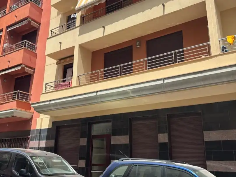 Apartamento en  Calle Miguel el Pescador 12 - Foto 8
