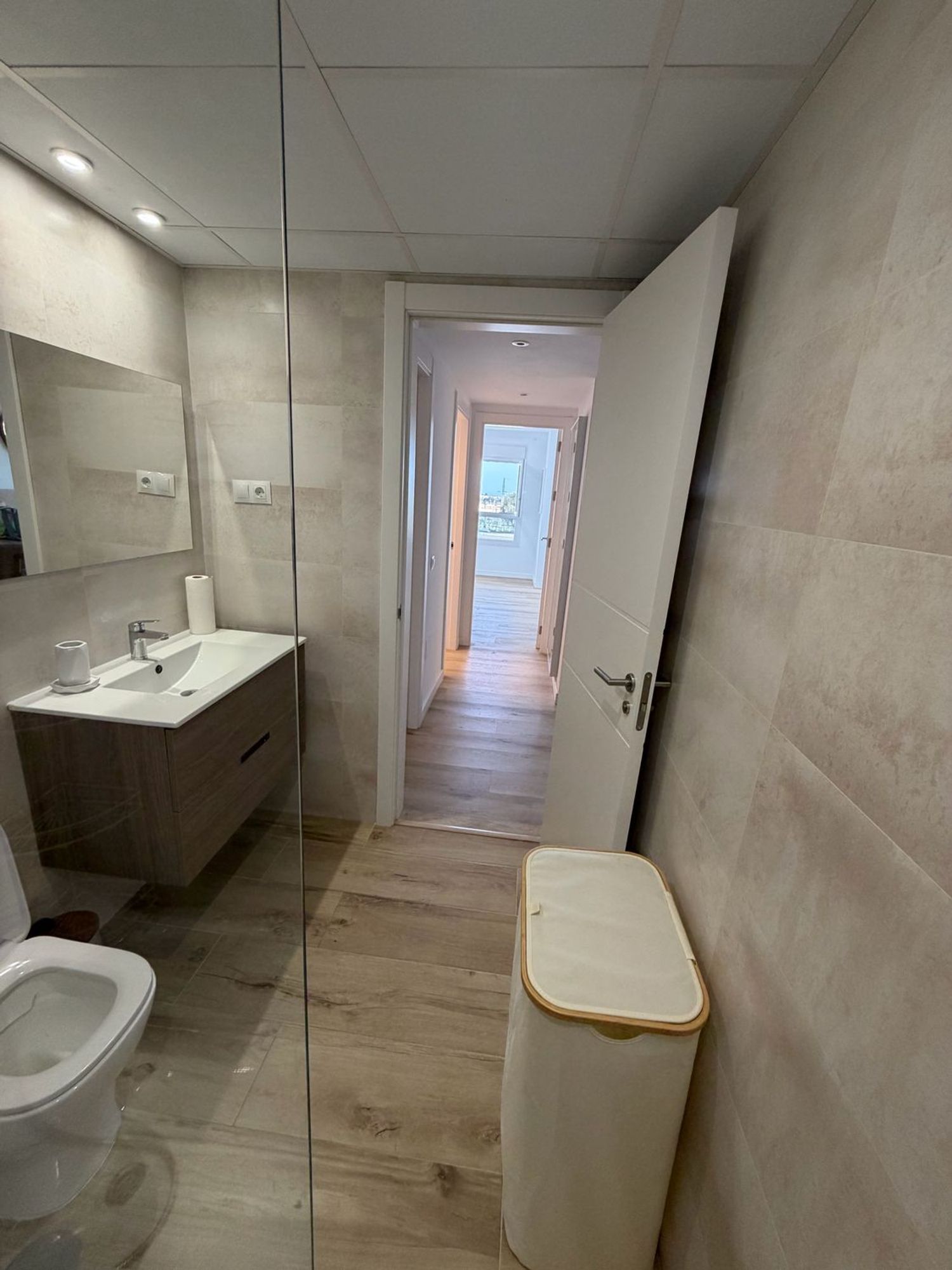 Piso en Calle Miguel Delibes, 12, Rodeo Alto-Guadaiza-La Campana - Foto 20