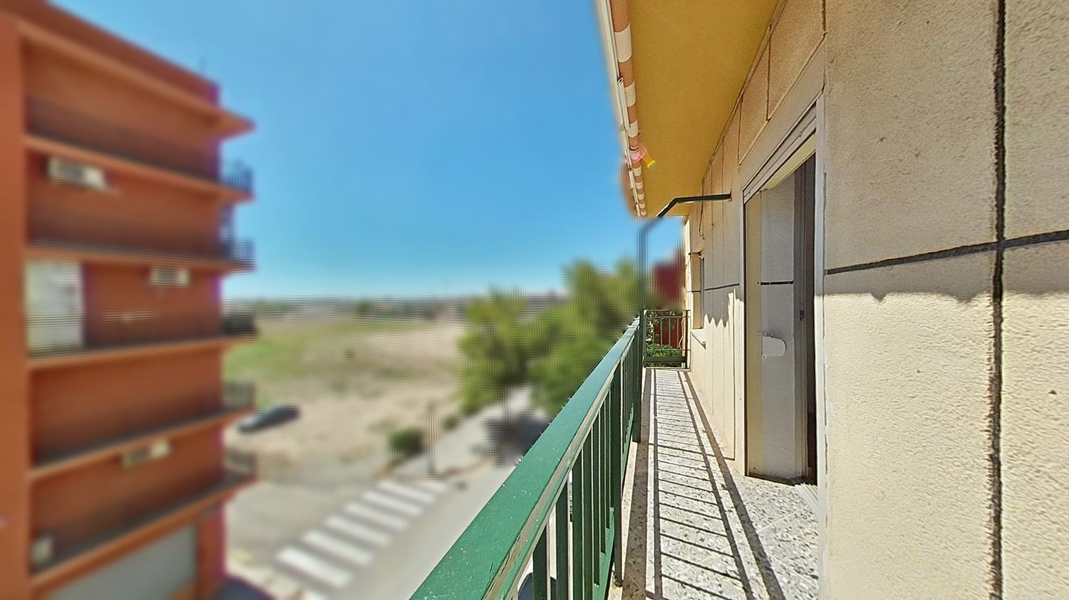 Piso en Fonteta de Sant Lluìs - Foto 2