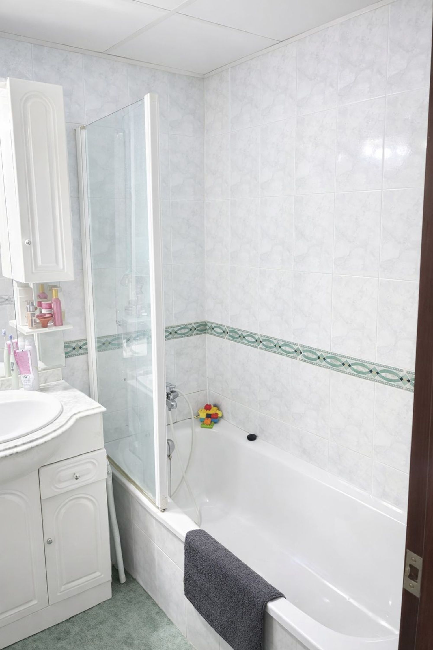 Piso en avenida Lagartijo, 4 - Foto 19