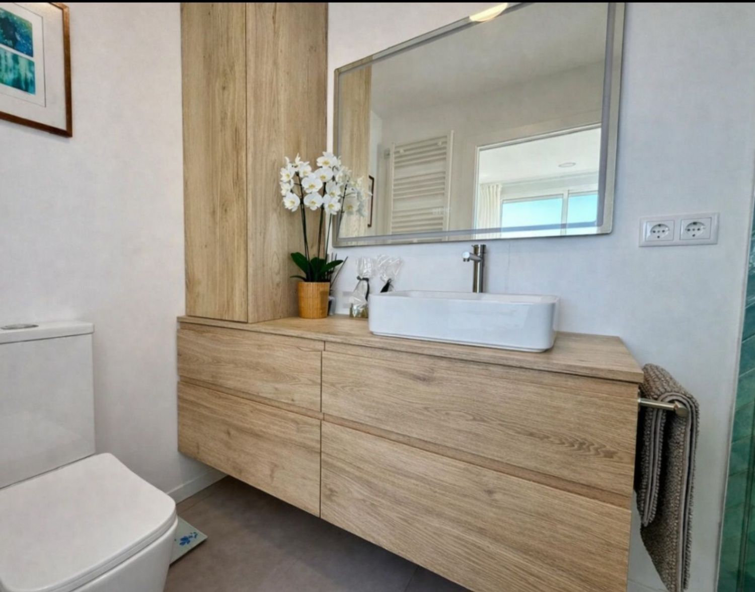 Ático en calle Alcala, 2 - Foto 22