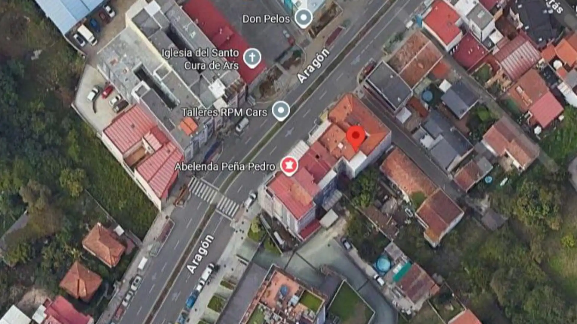 Piso en  Rúa de Aragón 166 - Foto 2