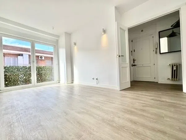 Piso en Barrio Pueblo Nuevo