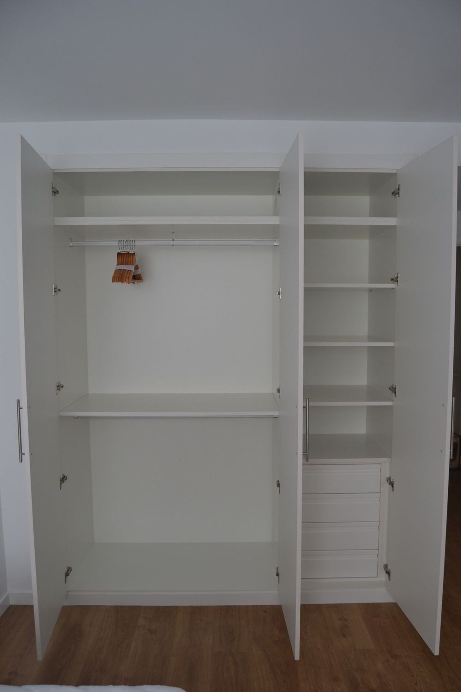 Piso en calle de Joaquín María López, 27 - Foto 20