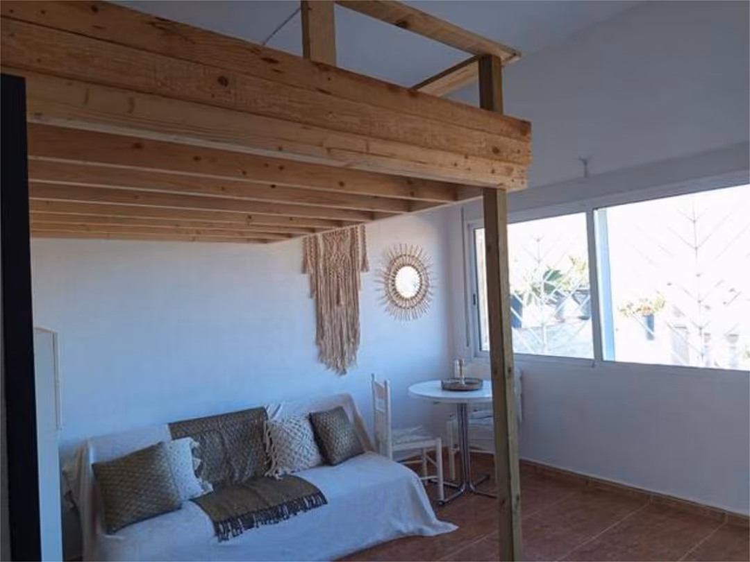 Estudio en El Poblet - Foto 7