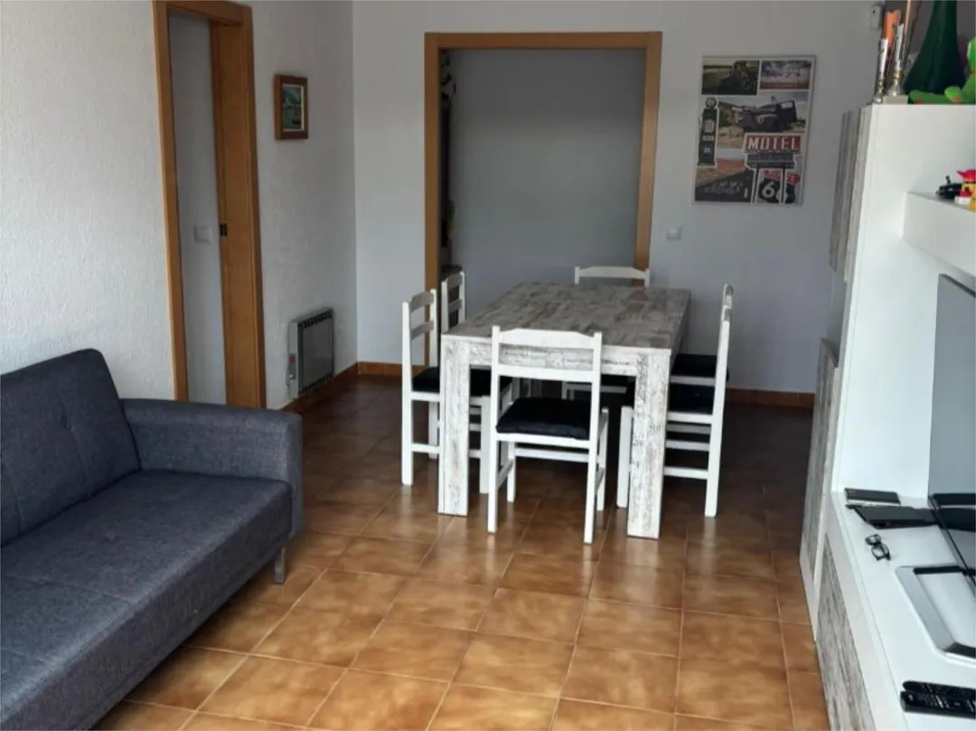 Piso en  Carrer del Carme 19 - Foto 2