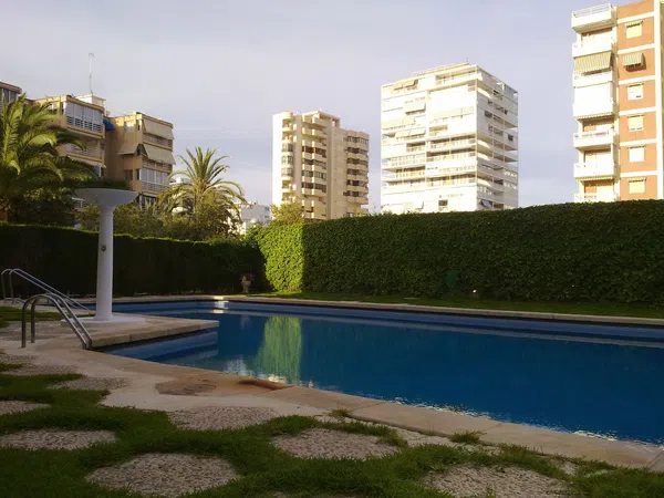 Piso en avenida Benidorm, 5 - Foto 13