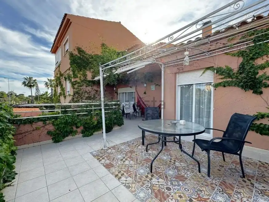 Chalet en  Avinguda de la Costa Blanca 53A - Foto 16