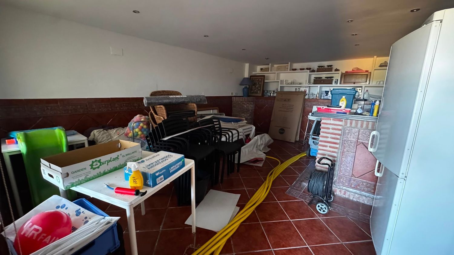 Chalet adosado en Calle Serranía del Sol, 3, Trassierra - Las Jaras - Foto 28