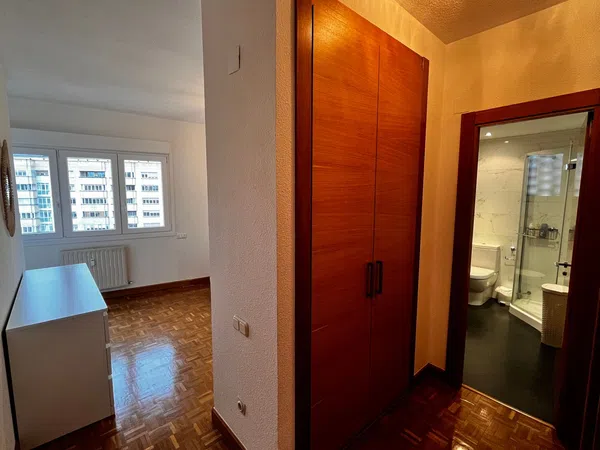 Piso en Calle Sancho Ramírez, 11, Iturrama - Foto 14