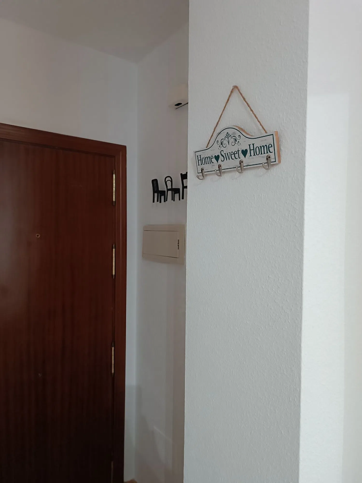 Piso en avenida Ortega y Gasset, 129 - Foto 1