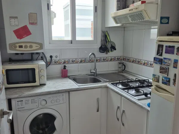 Piso en Barrio Pavones - Foto 5