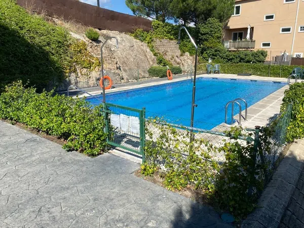 Chalet adosado en Calle de Clara Campoamor, 7, Parquelagos - Puente Nuevo, Parquelagos - Puente Nuevo - Foto 27