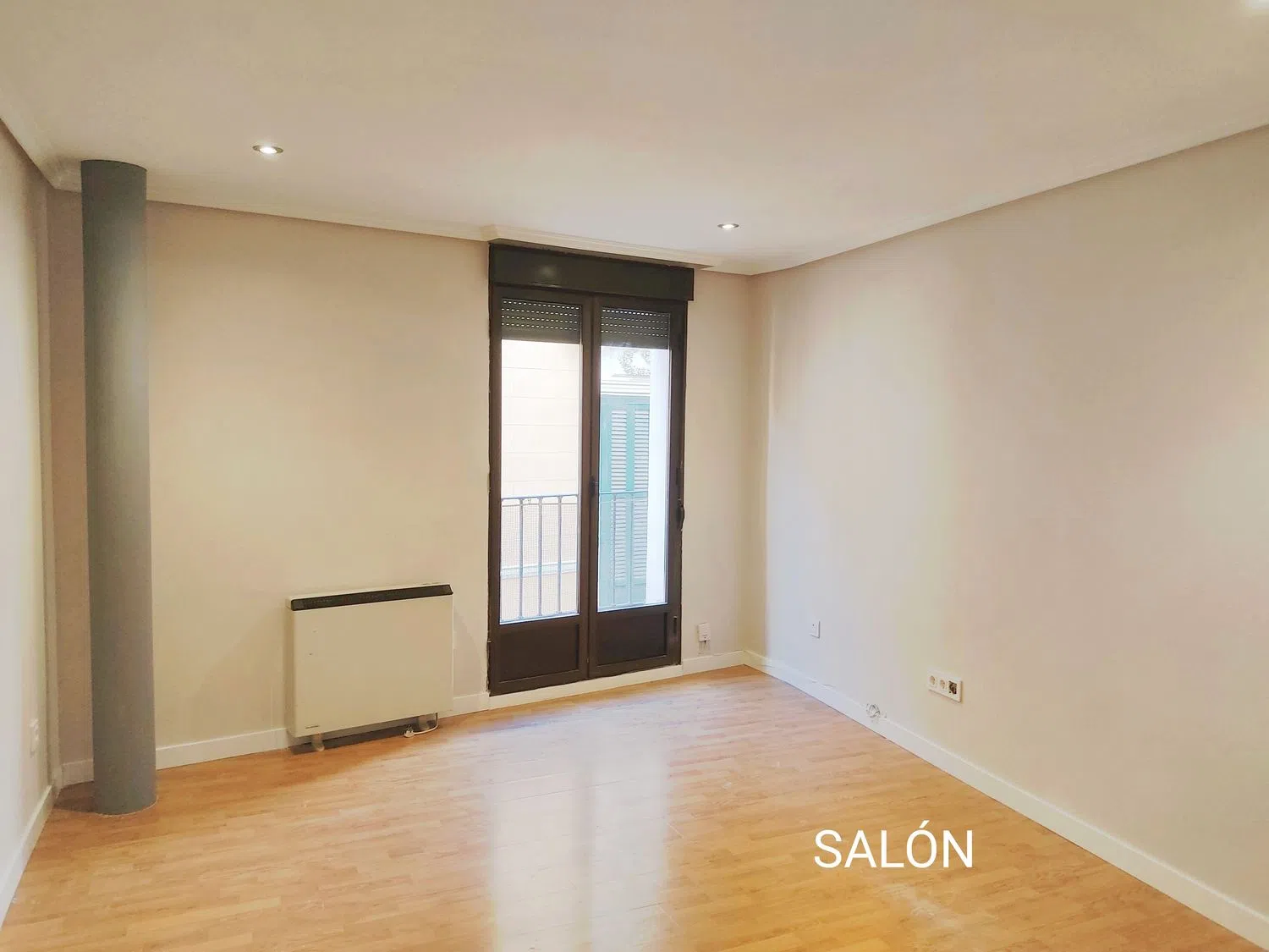 Piso en Barrio Malasaña-Universidad - Foto 3