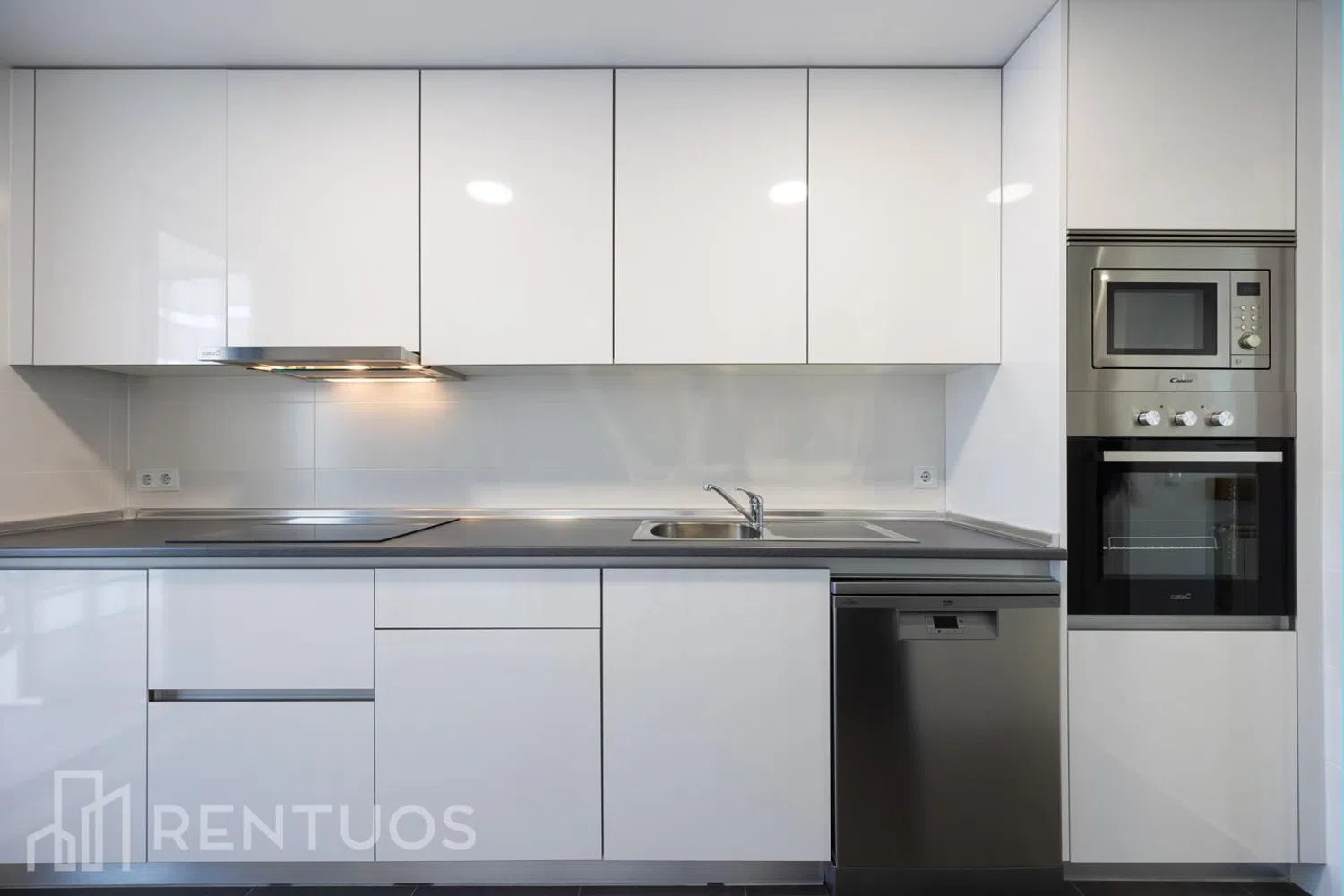 Piso en avenida del Euro - Foto 11