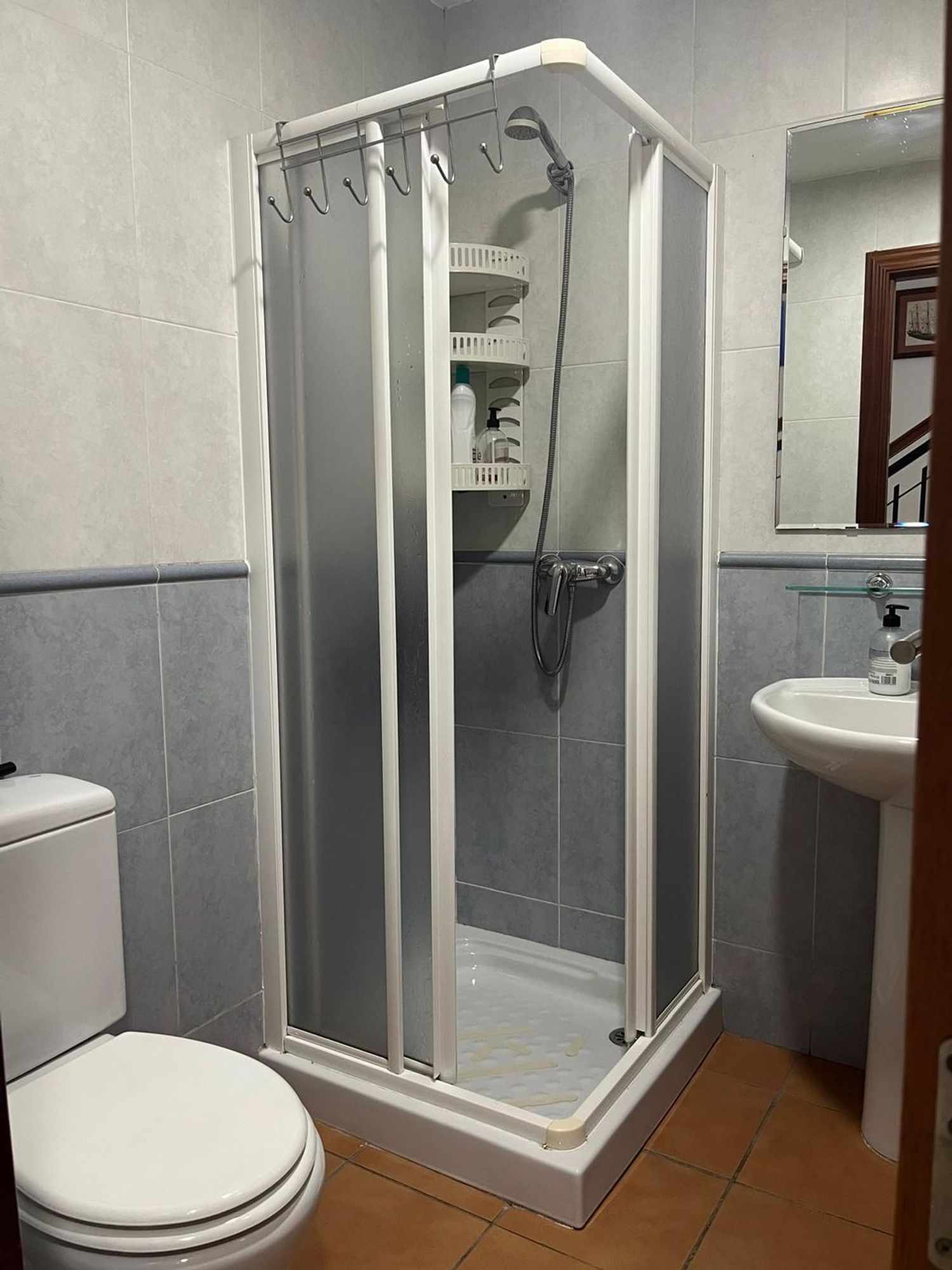 Chalet pareado en Paseo Marítimo el Pedregal, 35, Pedregalejo - Morlaco - Foto 20