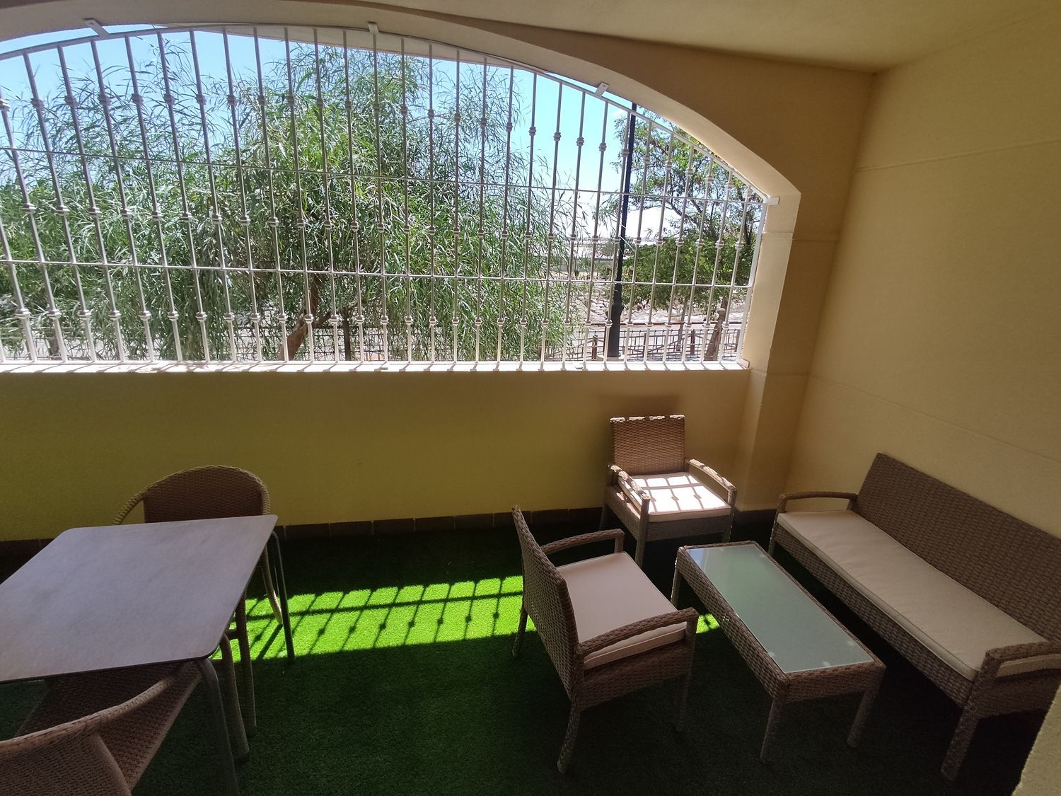 Piso en Calle mozárabes, 36, Aguadulce sur - Foto 10
