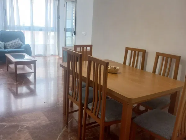 Piso en avenida Benito Perez Galdos, 30 - Foto 2