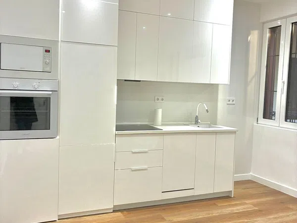 Piso en Barrio Lavapiés-Embajadores
