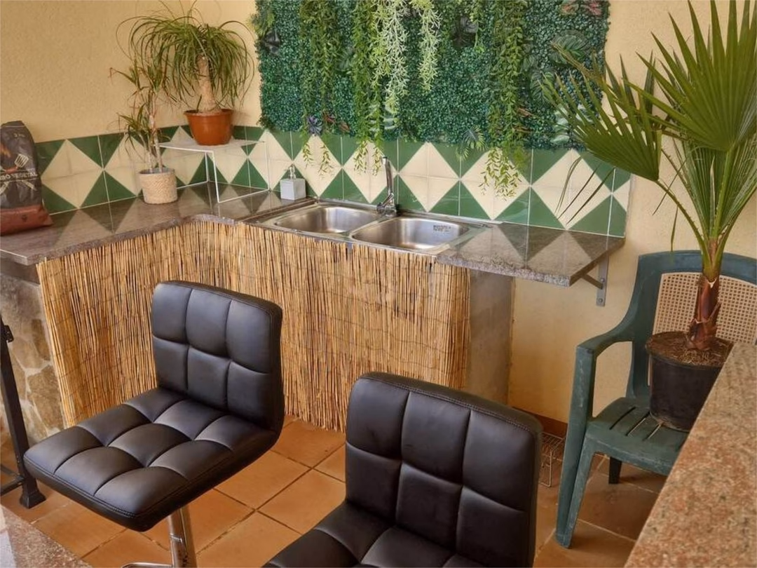 Piso en  Avinguda Stanta Maria de Montserrat 65A - Foto 9