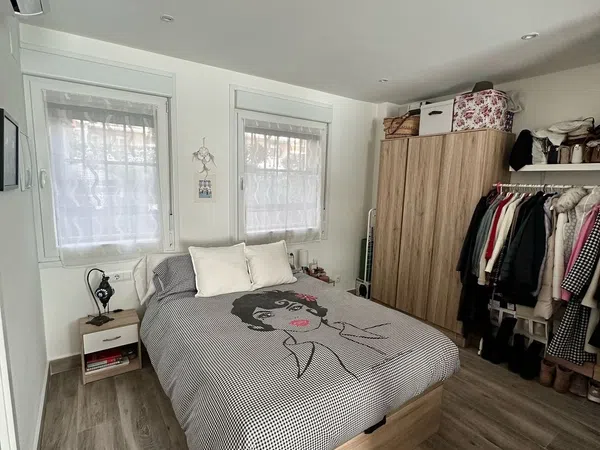 Estudio en calle de Ocaña, 66 - Foto 3