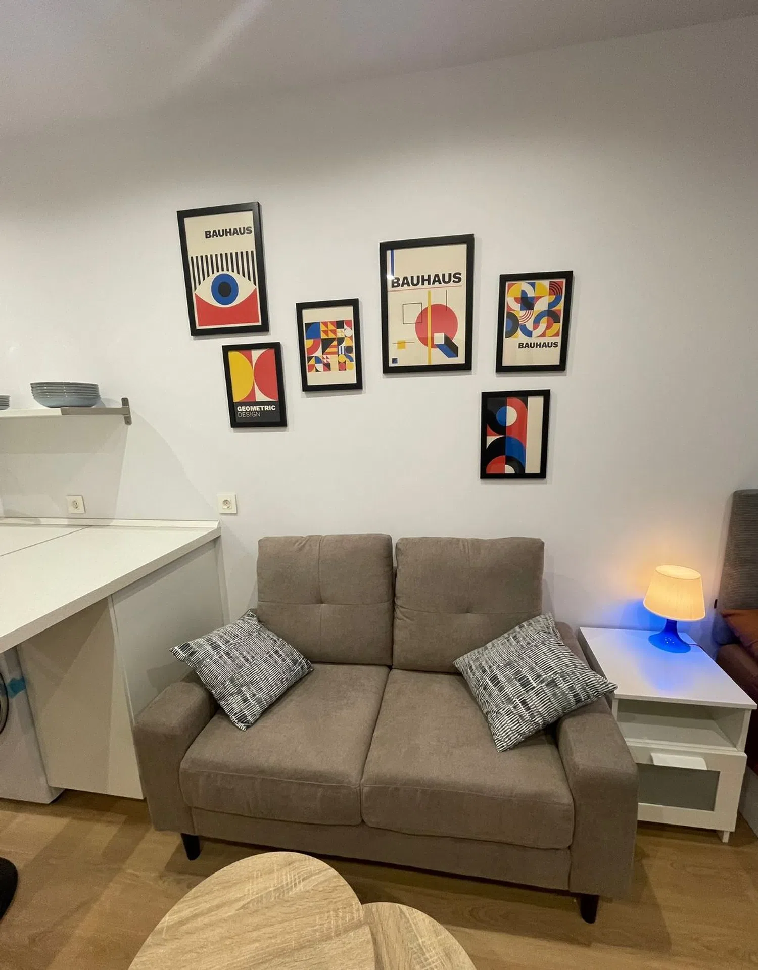 Estudio en carretera de Churra, 55 - Foto 5