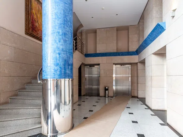 Piso en Avenida del Professor López Piñero, Ciutat de les Arts i de les Ciencies - Foto 7
