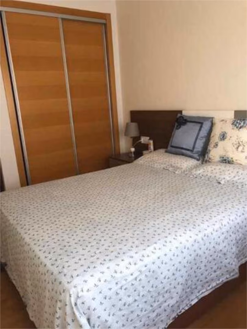 Piso en Juan de Borbon - Foto 5