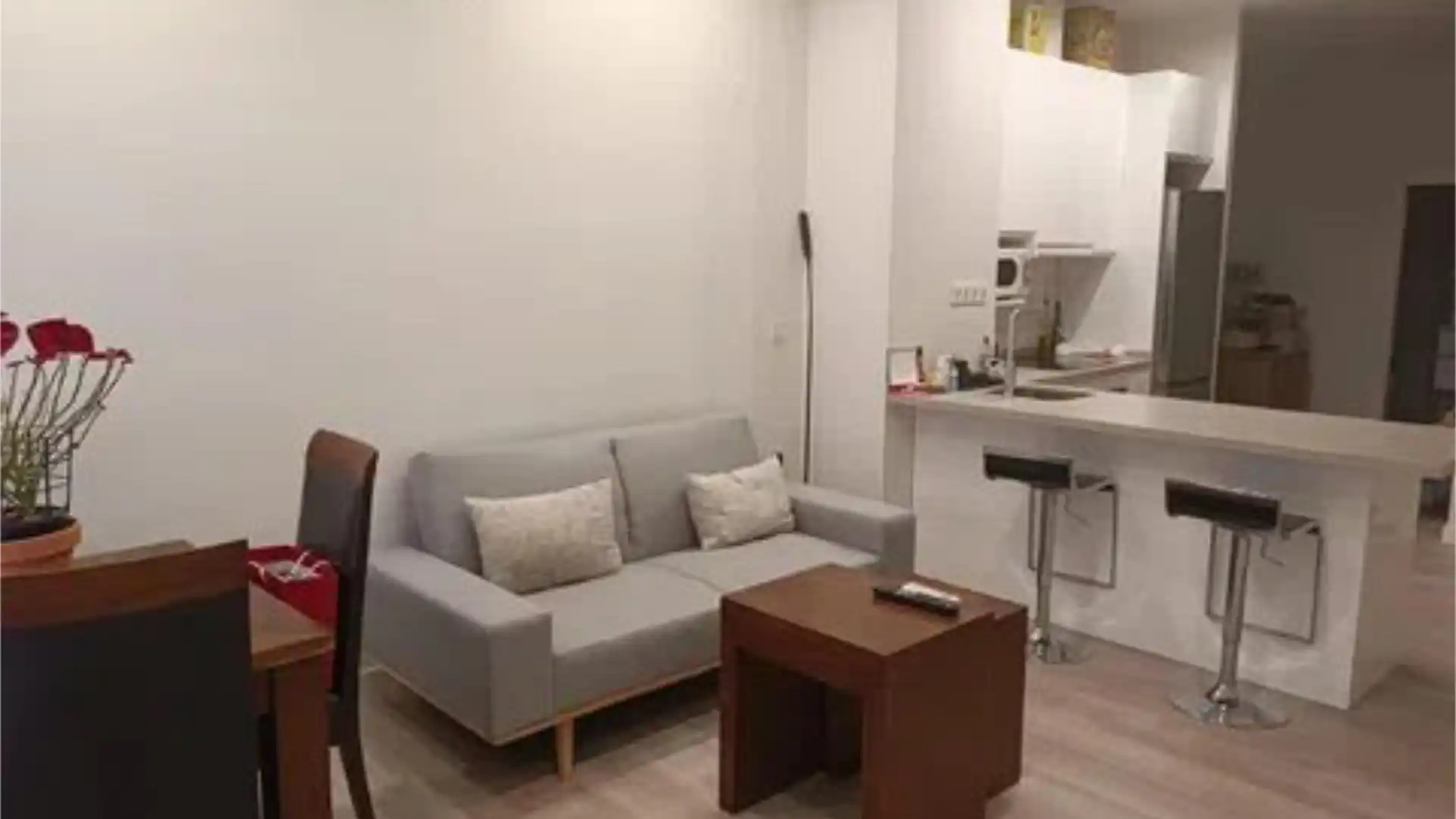 Apartamento en  Calle General Margallo 7 - Foto 2