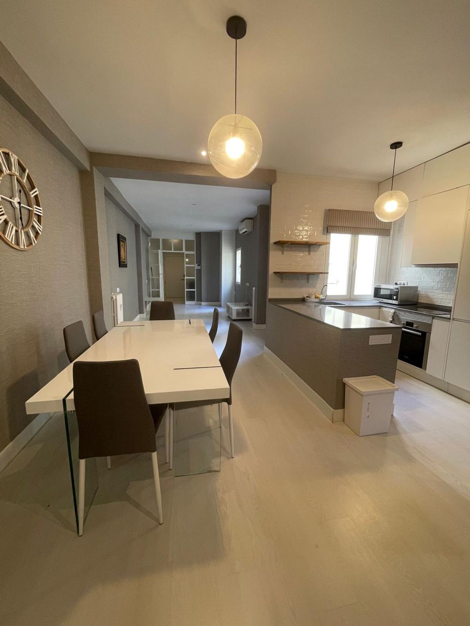 Piso en calle de Maldonado, 46 - Foto 4