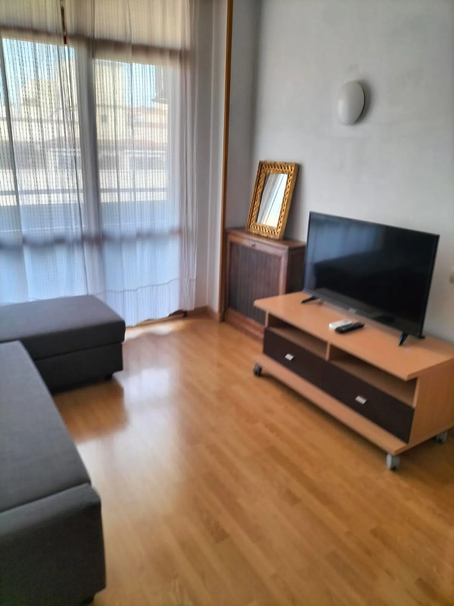 Piso en calle de Orense, 32 - Foto 5