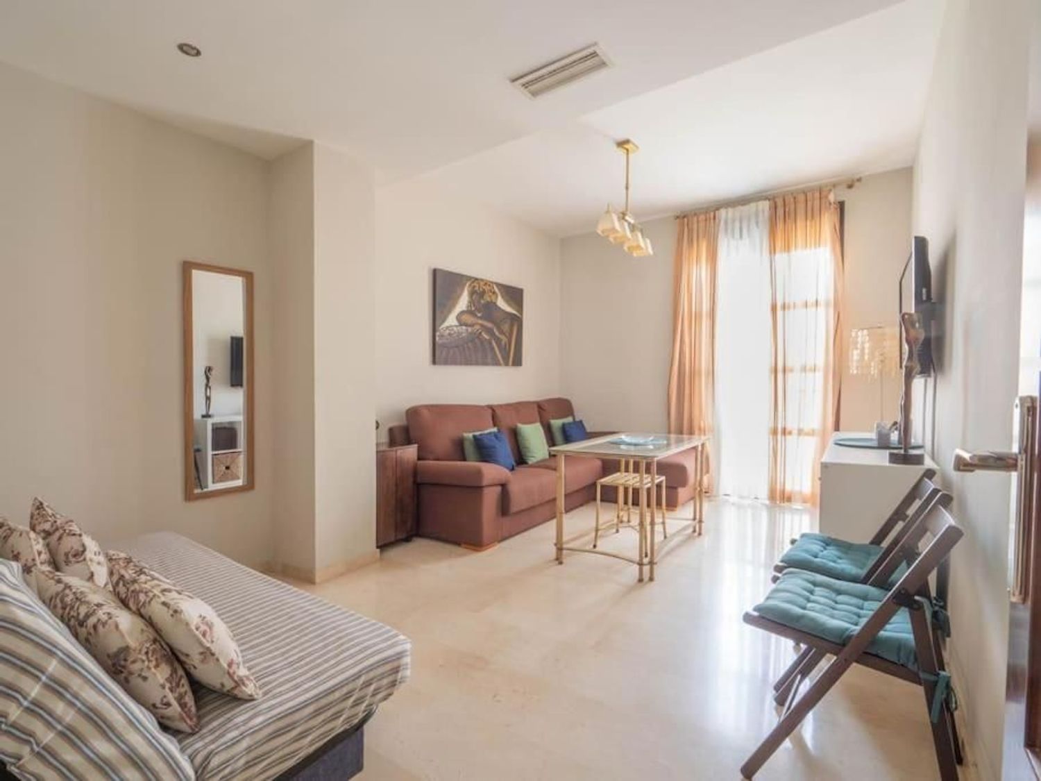 Dúplex en calle Acera del Arrecife, 3 - Foto 1