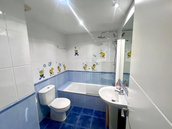 Piso en venta en Calle Camilo José Cela, 26 - Foto 31