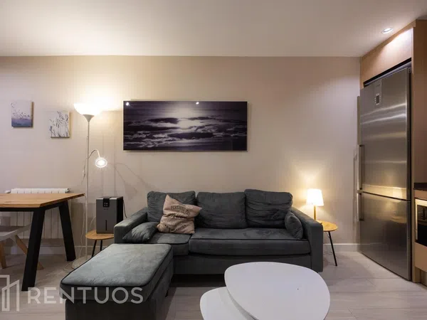 Piso en calle de Arganzuela