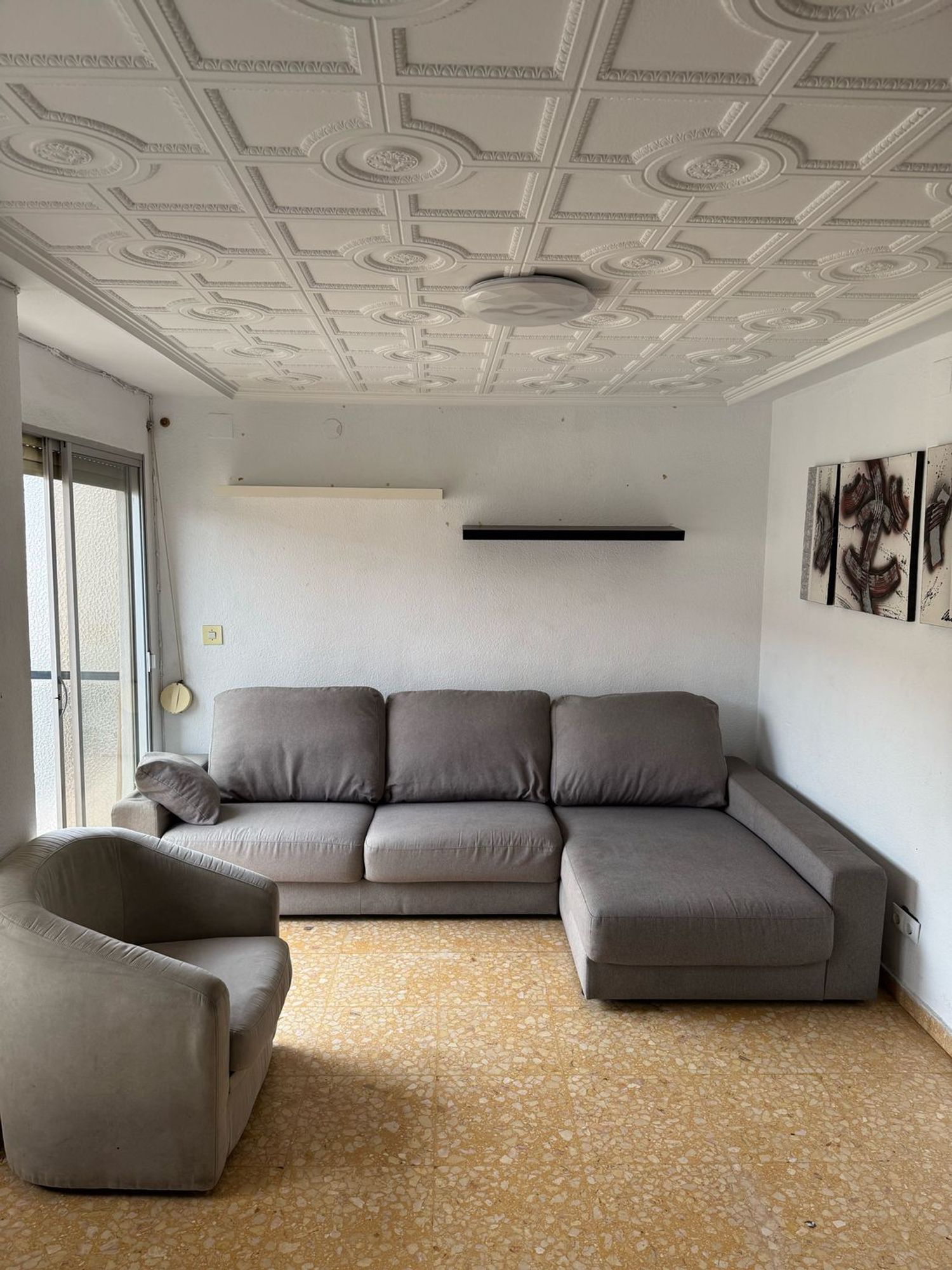 Piso en calle Mestre Marçal, 28 - Foto 6