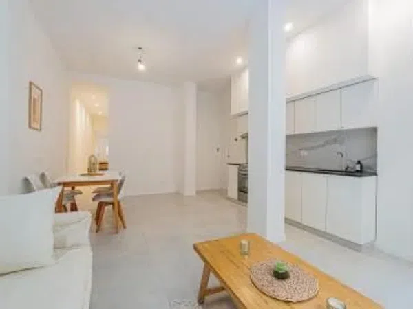 Piso en calle de Sagunt, 28 - Foto 4