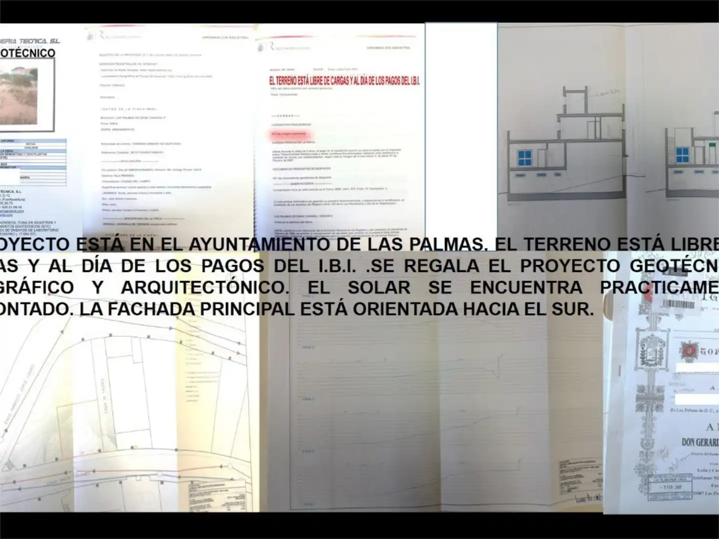 Terreno Residencial en  Calle Simón Cananeo 21 - Foto 17