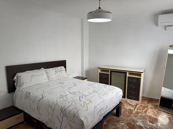 Piso en calle del Poeta Maragall, 15 - Foto 2