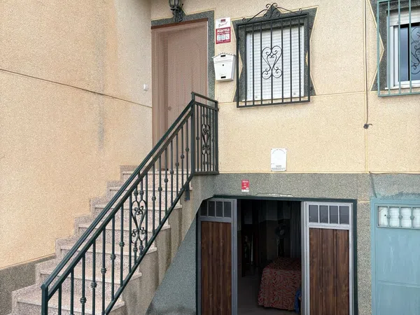 Chalet adosado en Fuente la salud, 1 - Foto 11