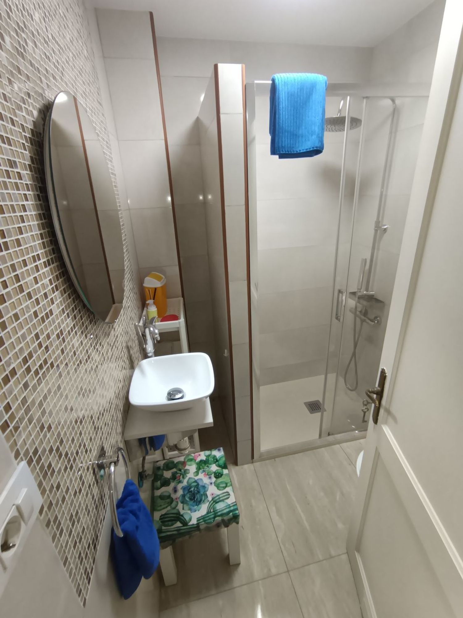 Piso en calle Fataga, 1 - Foto 3