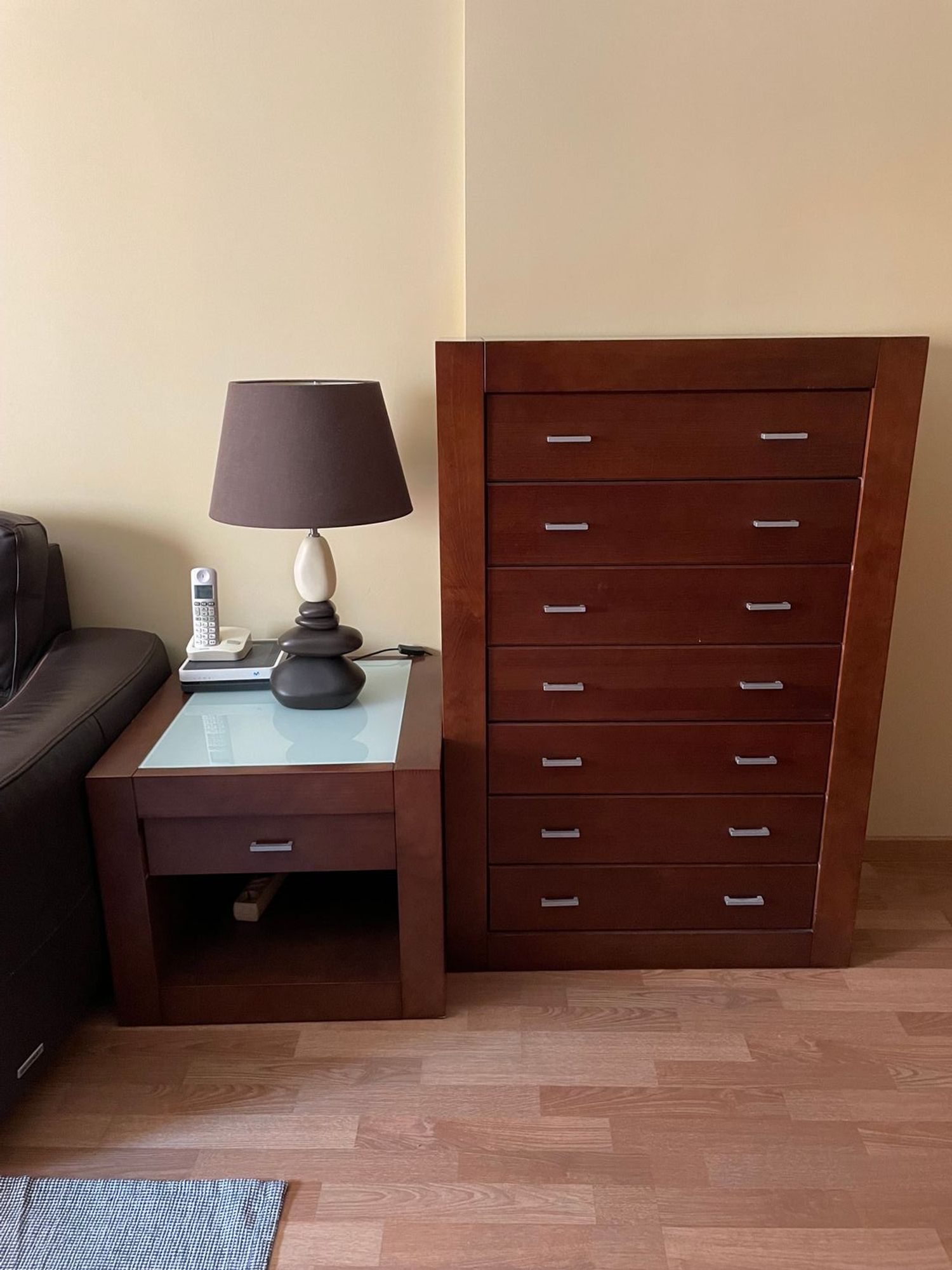 Piso en Avenida Imperio Argentina, 9 Nmero, Finca el Pato - Torre del Río - Foto 18