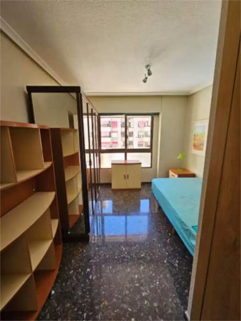 Piso en Centro - Foto 4