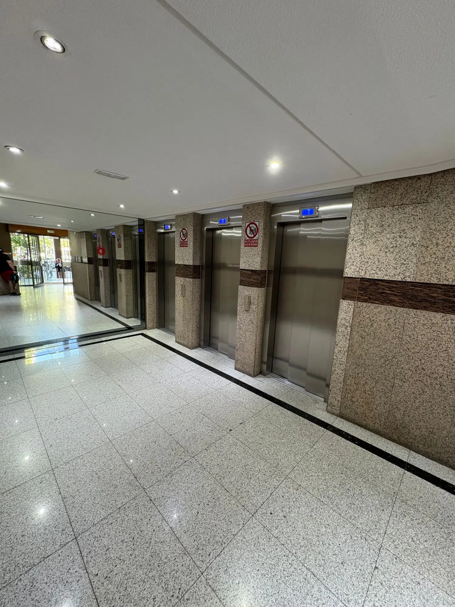 Piso en paseo de la Castellana, 210 - Foto 5